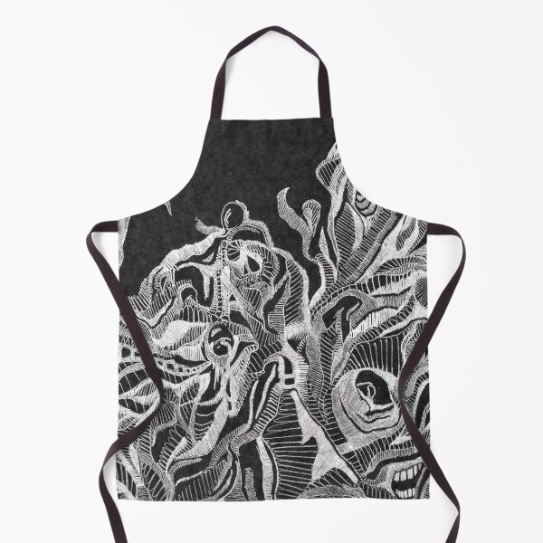 Item preview, Lace Tentacles designed and sold by jessekruze.