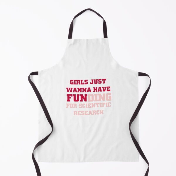 Item preview, girls just wanna have funding for scientific research designed and sold by Ripoubsb.