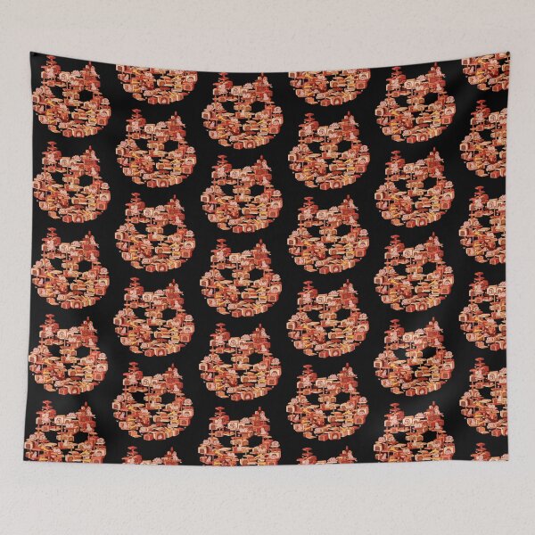 Item preview, Cat House designed and sold by Moomis-Stuff.