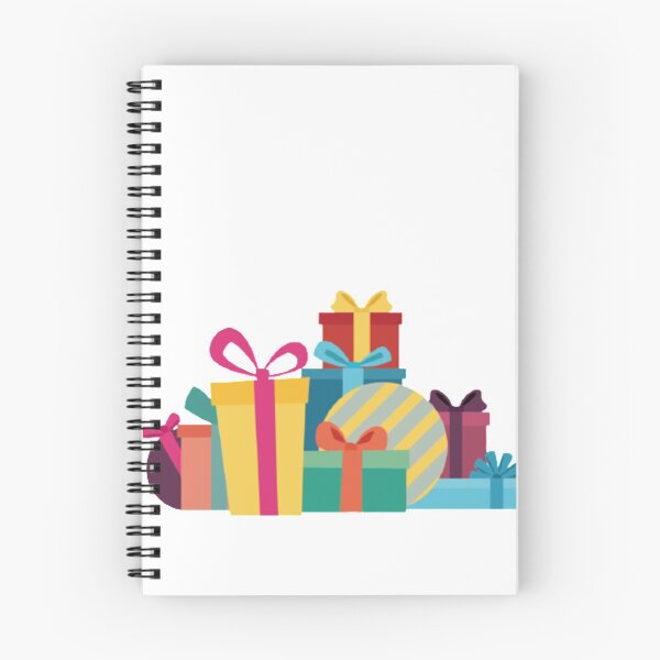 Item preview, Christmas Presents designed and sold by JaimyE.