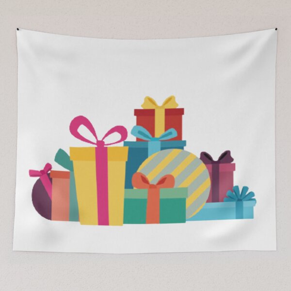 Item preview, Christmas Presents designed and sold by JaimyE.