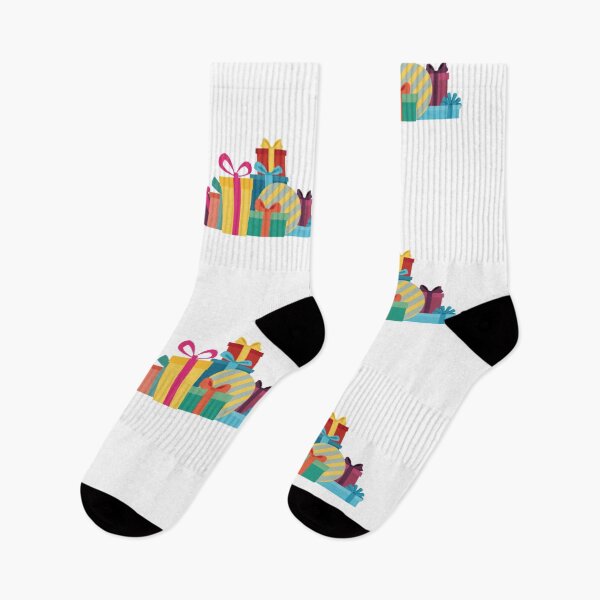 Item preview, Christmas Presents designed and sold by JaimyE.