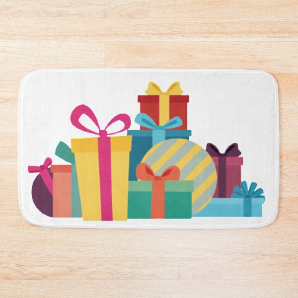 Item preview, Christmas Presents designed and sold by JaimyE.