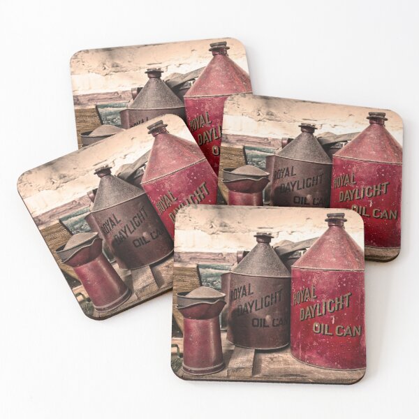 Item preview, Royal Daylight Cans  designed and sold by hawkie.