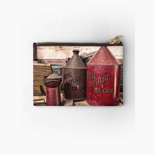 Item preview, Royal Daylight Cans  designed and sold by hawkie.