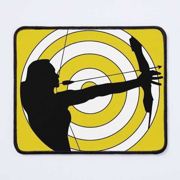 Item preview, Archery Girl designed and sold by kerael.