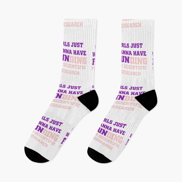 Item preview, girls just wanna have funding for scientific research designed and sold by Ripoubsb.
