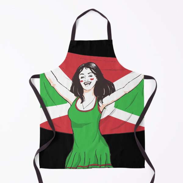 Item preview, I Love Burundi designed and sold by feether-store.