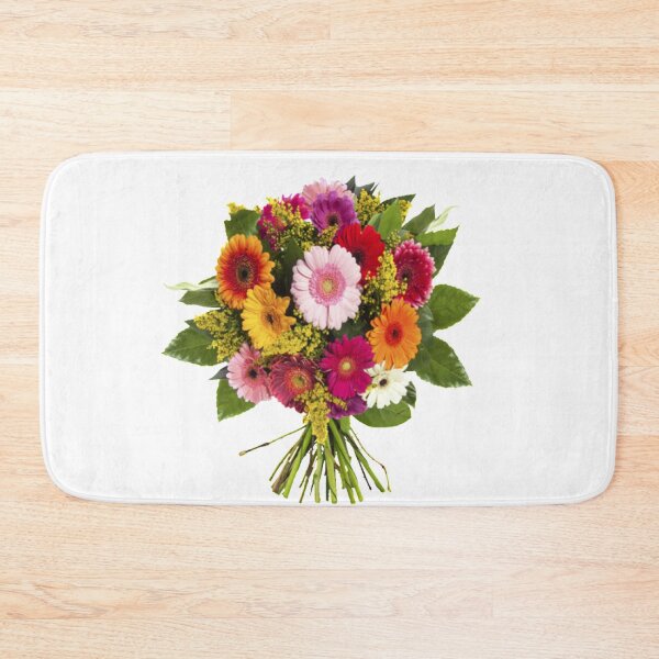Artikelvorschau, Schöner Blumenstrauß mit schönen Blumen? entworfen und verkauft von VIVEK KUMAR RAI.