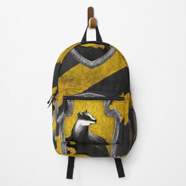 Item preview, yellow magic school designed and sold by Arts Fashion Week | Shopping online.