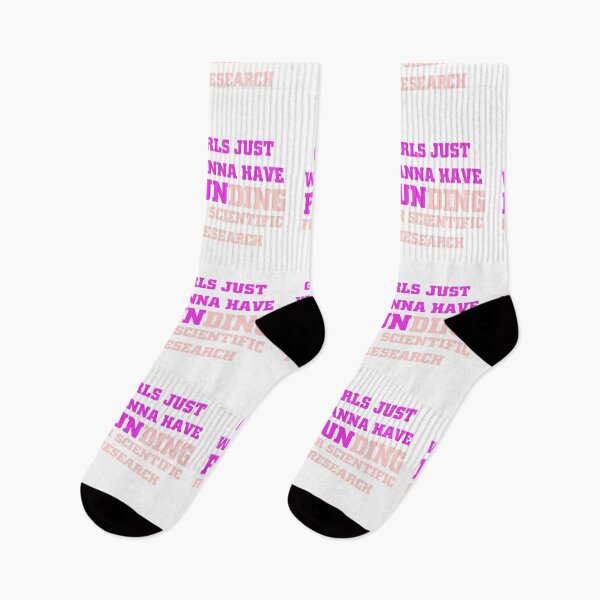 Item preview, girls just wanna have funding for scientific research designed and sold by Ripoubsb.