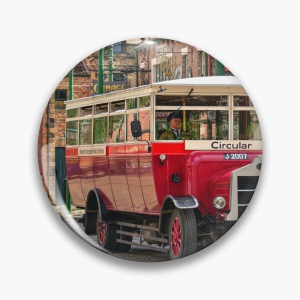 Item preview, Neom Bus  designed and sold by hawkie.
