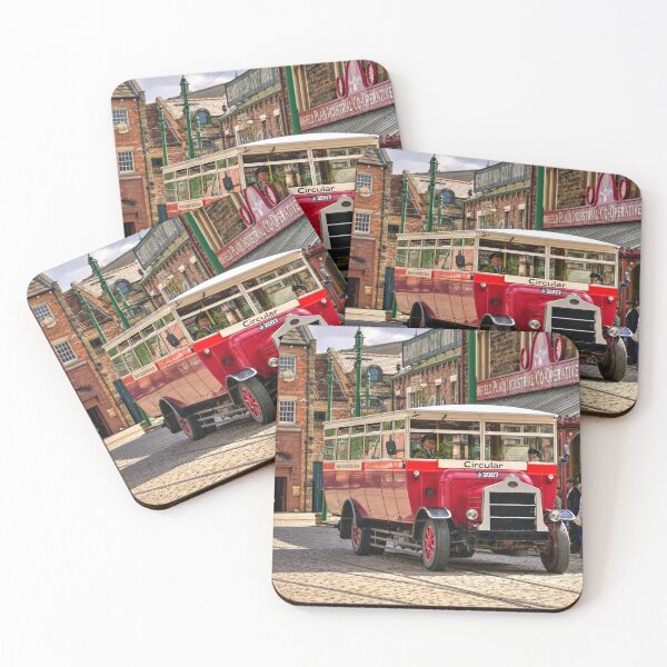 Item preview, Neom Bus  designed and sold by hawkie.
