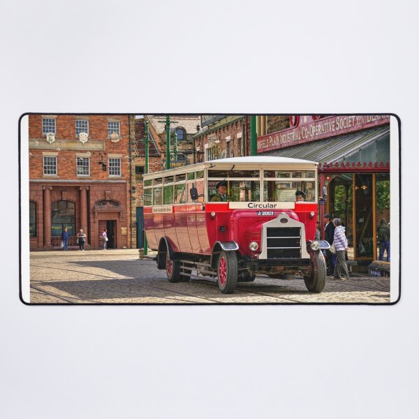 Item preview, Neom Bus designed and sold by hawkie.