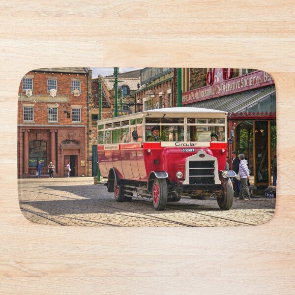 Item preview, Neom Bus designed and sold by hawkie.