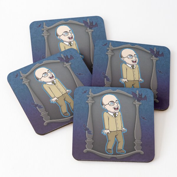 Item preview, Lil Colin Robinson designed and sold by JadedSketch.