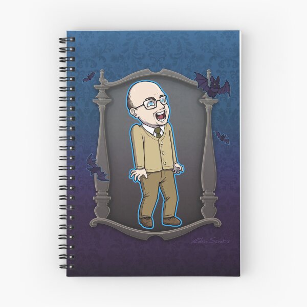 Item preview, Lil Colin Robinson designed and sold by JadedSketch.