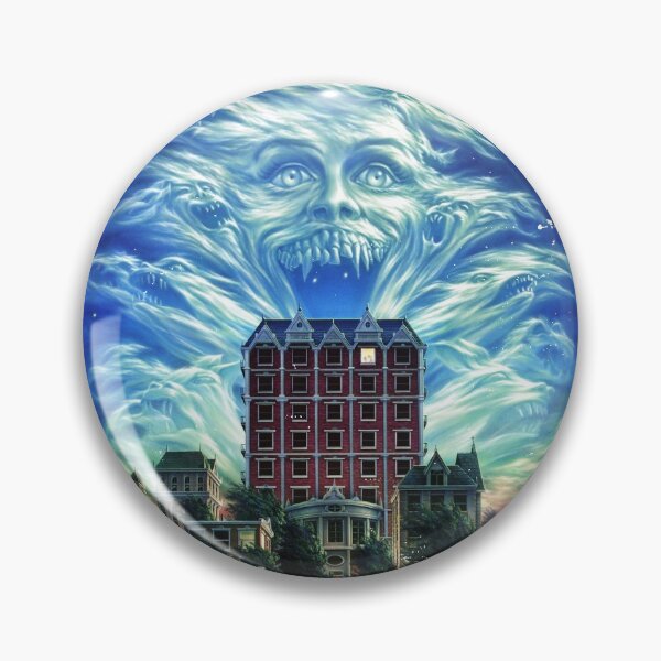 Item preview, Fright Night Part 2 designed and sold by DCdesign.