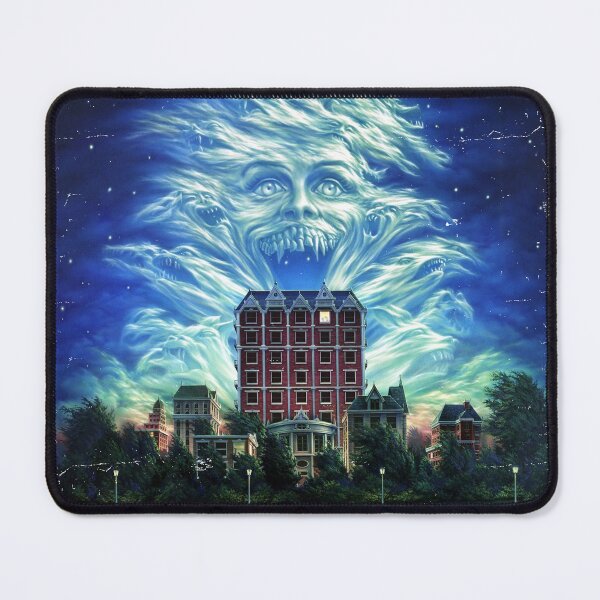 Item preview, Fright Night Part 2 designed and sold by DCdesign.