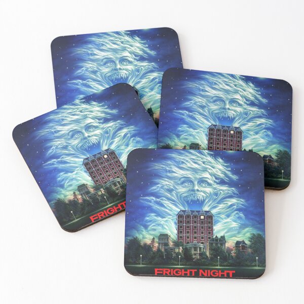 Item preview, Fright Night Part 2 designed and sold by DCdesign.
