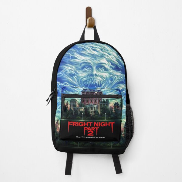 Item preview, Fright Night Part 2 designed and sold by DCdesign.