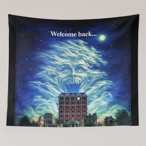 Item preview, Fright Night Part 2 designed and sold by DCdesign.