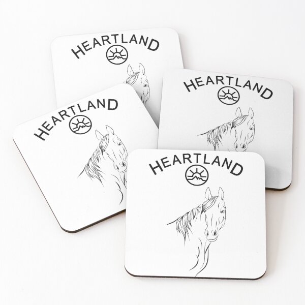 Item preview, Heartland, Heartland Horse designed and sold by STARPULL.