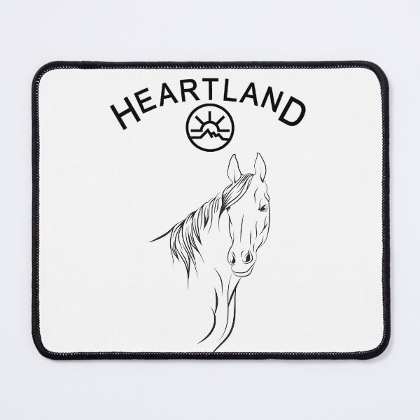Item preview, Heartland, Heartland Horse designed and sold by STARPULL.