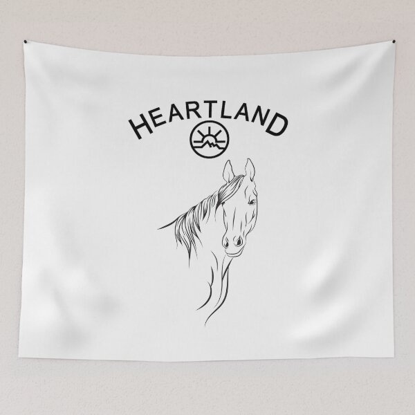 Item preview, Heartland, Heartland Horse designed and sold by STARPULL.
