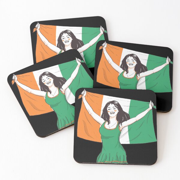 Item preview, I Love Côte d'Ivoire designed and sold by feether-store.