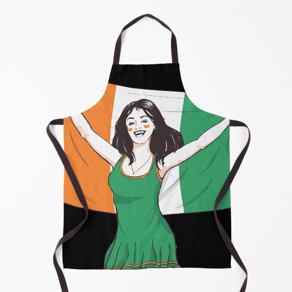 Item preview, I Love Côte d'Ivoire designed and sold by feether-store.
