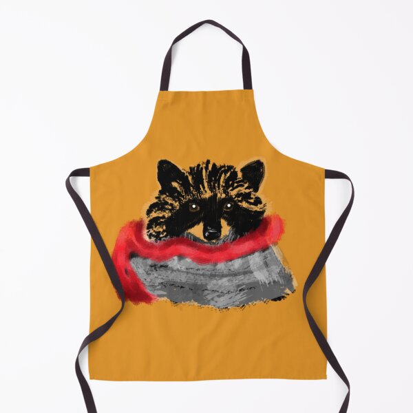 Item preview, Raccoon designed and sold by Samtorio.