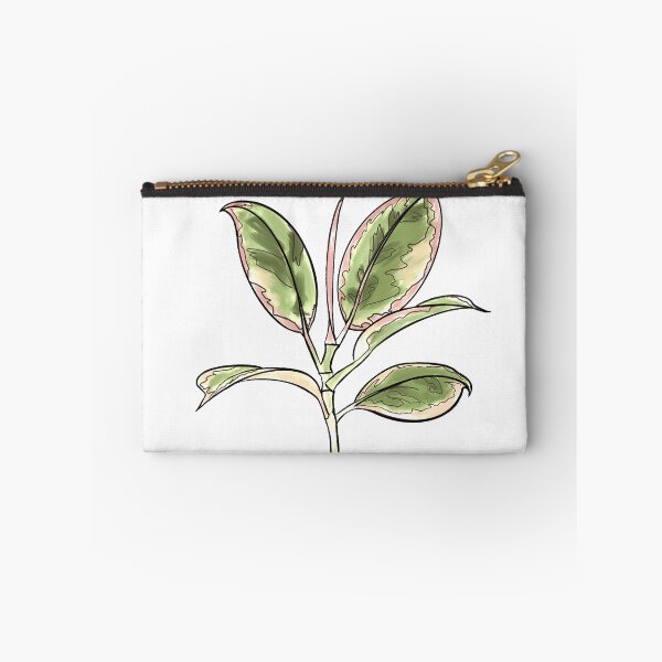 Item preview, Rubber Tree designed and sold by CarlaTheeArtist.