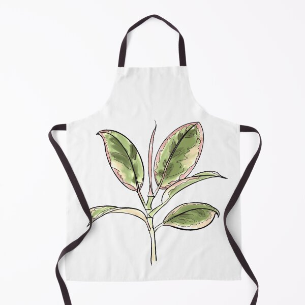 Item preview, Rubber Tree designed and sold by CarlaTheeArtist.