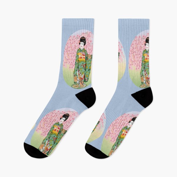 Artikelvorschau, Geishas Weg entworfen und verkauft von Rizu-Art.