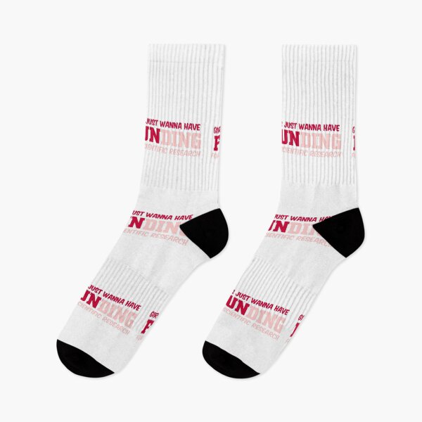 Item preview, girls just wanna have funding for scientific research designed and sold by Ripoubsb.