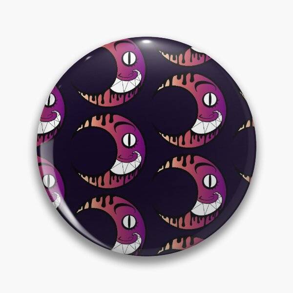 Item preview, Melty Moon 9 designed and sold by Ivané Darkmore.