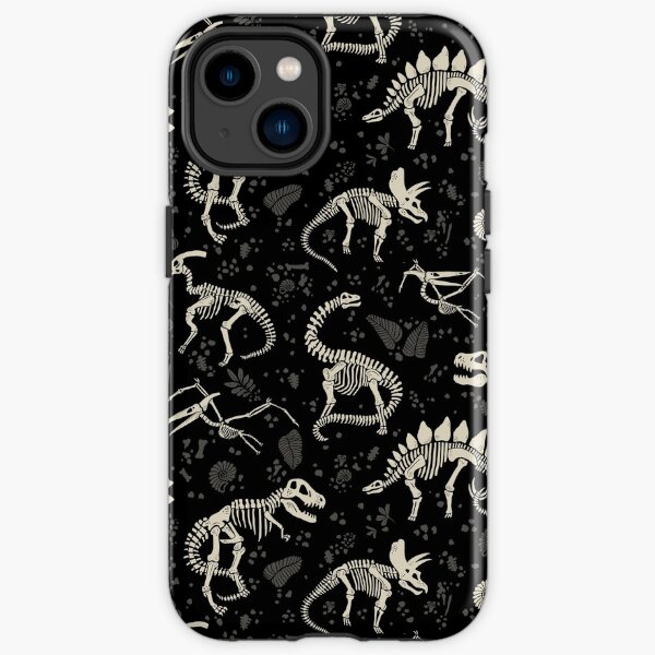 Item preview, Excavated Dinosaur Fossils designed and sold by latheandquill.