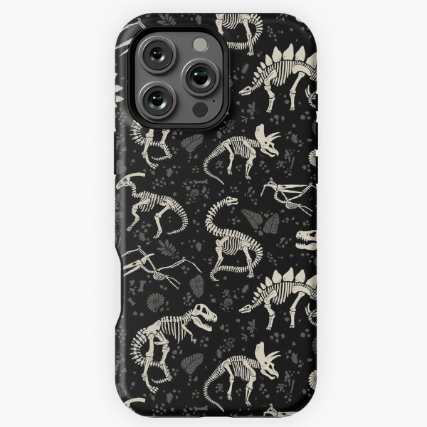 Item preview, Excavated Dinosaur Fossils designed and sold by latheandquill.