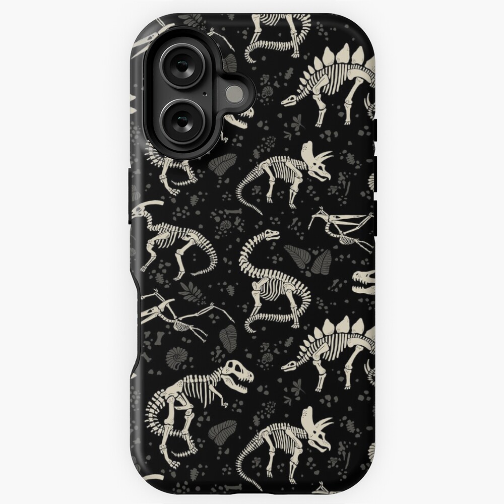 Item preview, iPhone Magsafe Tough Case designed and sold by latheandquill.