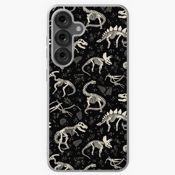 Item preview, Excavated Dinosaur Fossils designed and sold by latheandquill.