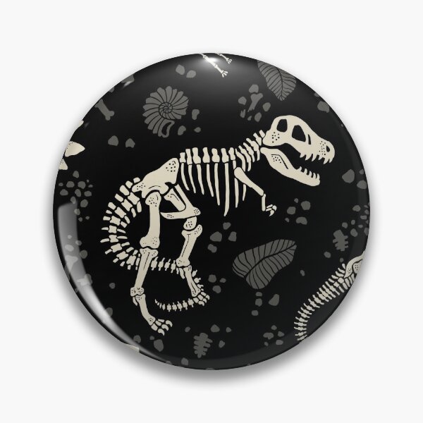 Item preview, Excavated Dinosaur Fossils designed and sold by latheandquill.