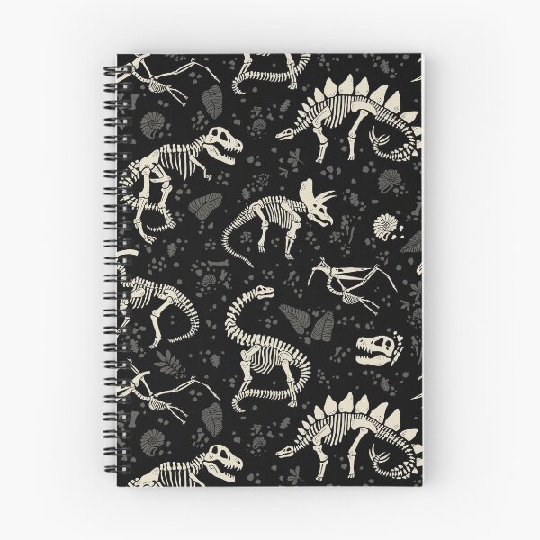 Item preview, Excavated Dinosaur Fossils designed and sold by latheandquill.