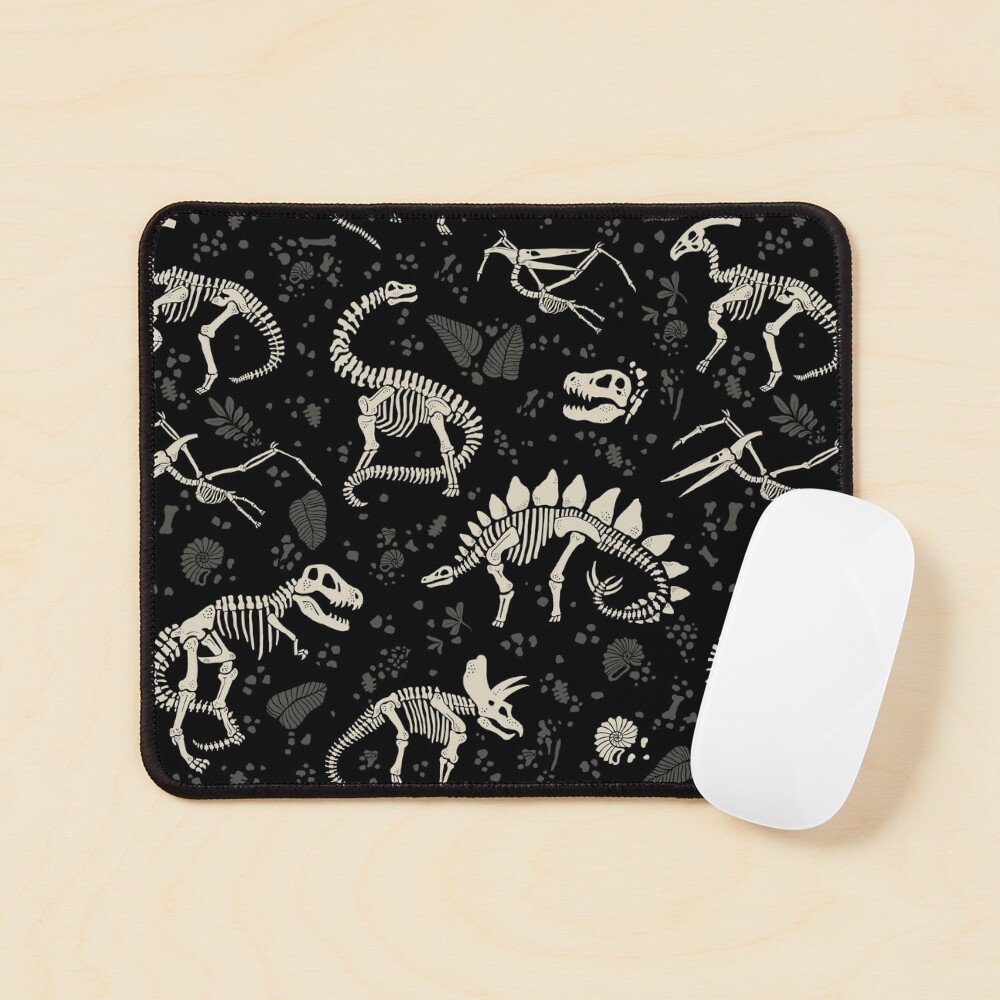 Item preview, Mouse Pad designed and sold by latheandquill.