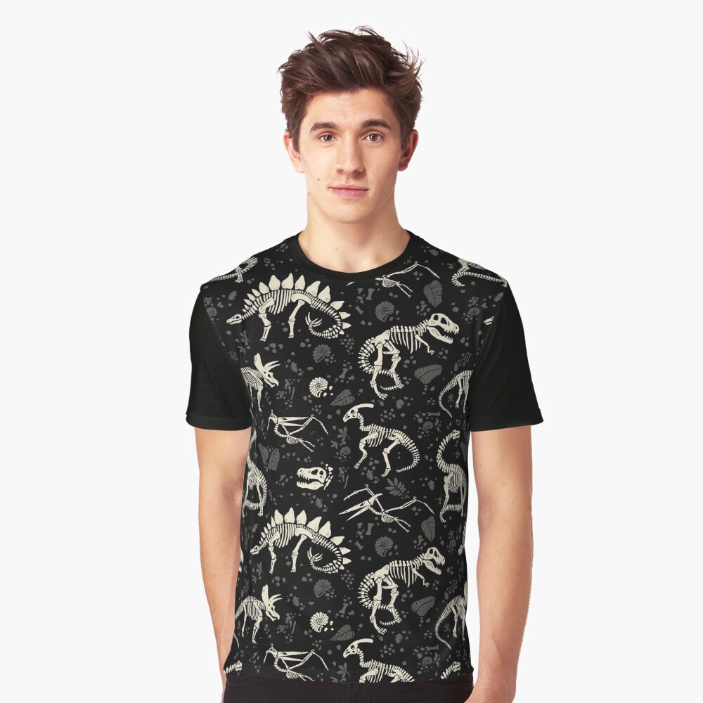 Item preview, Graphic T-Shirt designed and sold by latheandquill.