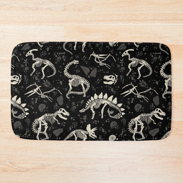 Item preview, Excavated Dinosaur Fossils designed and sold by latheandquill.