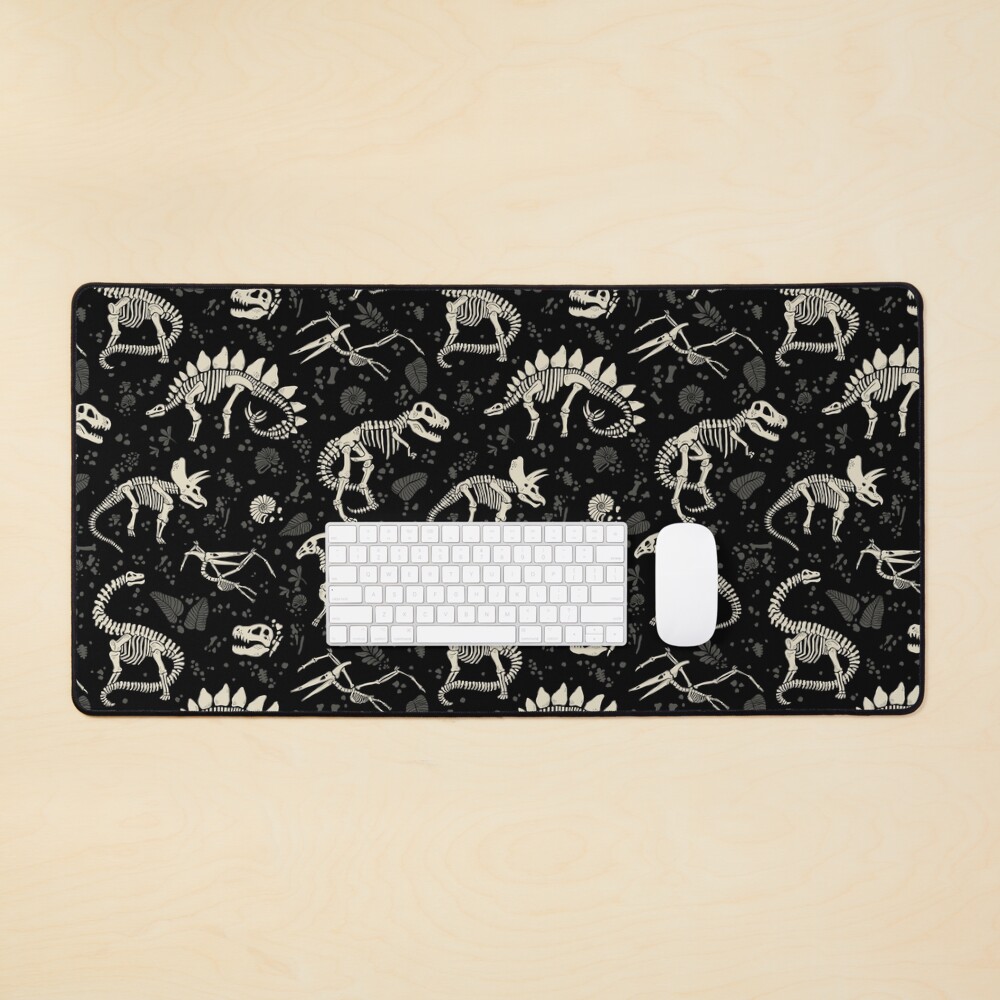 Item preview, Desk Mat designed and sold by latheandquill.