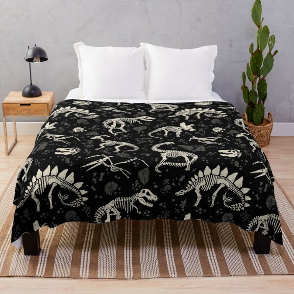 Item preview, Excavated Dinosaur Fossils designed and sold by latheandquill.