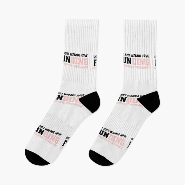 Item preview, girls just wanna have funding for scientific research designed and sold by Ripoubsb.