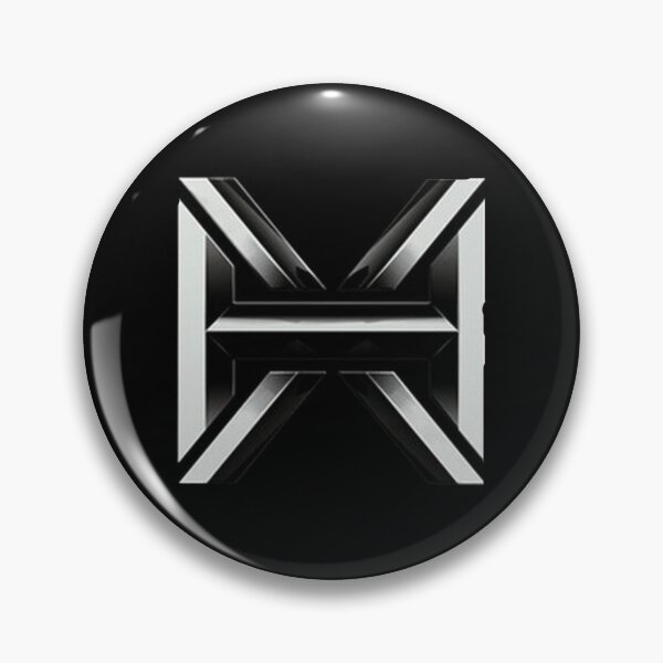 Item preview, XDINARY HEROES LOGO Cap designed and sold by miraidesigns.